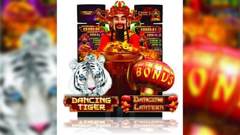 Dancing Lanterns 888 Casino